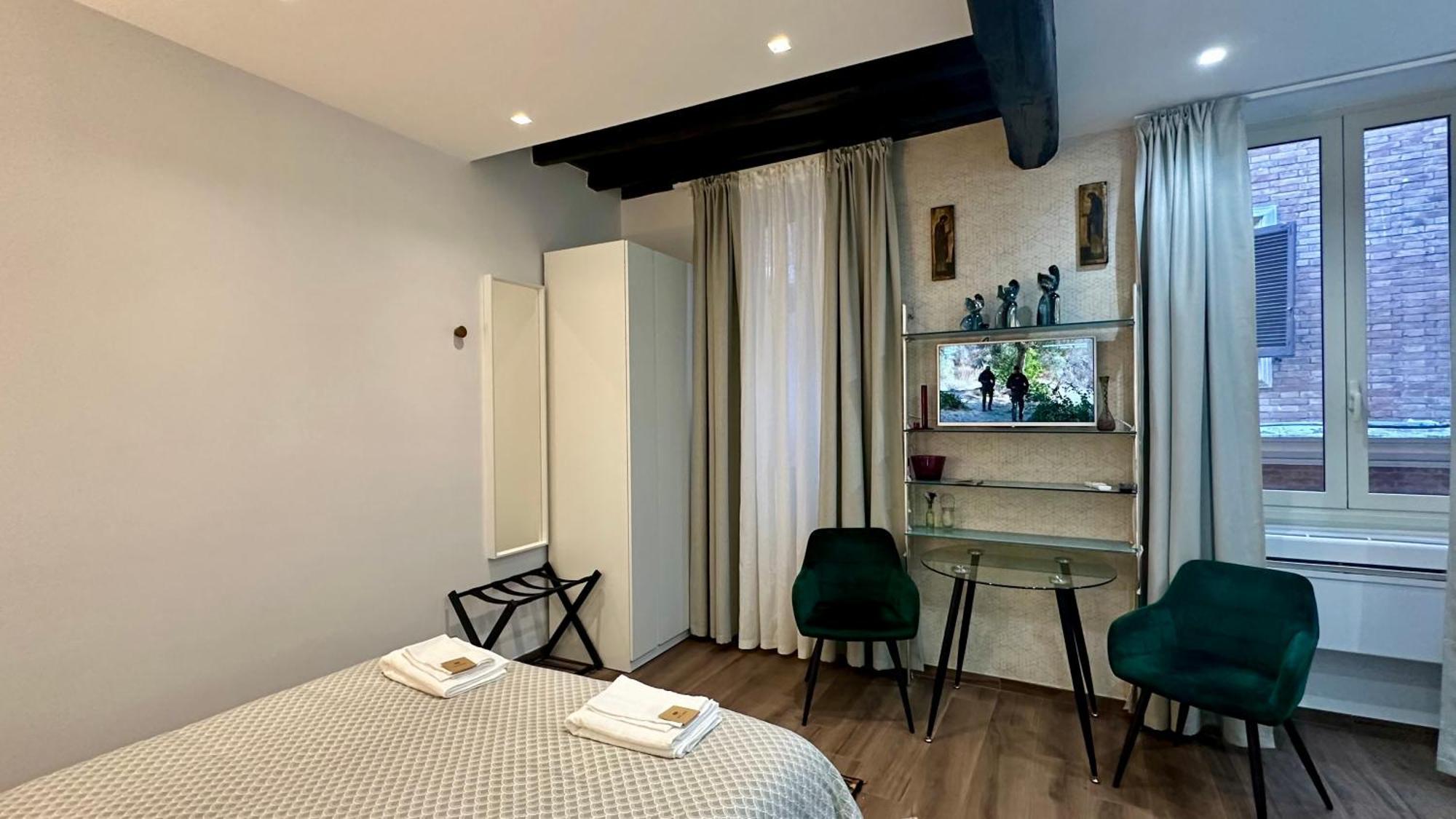 Colosseo Design Apartament Roma Ngoại thất bức ảnh