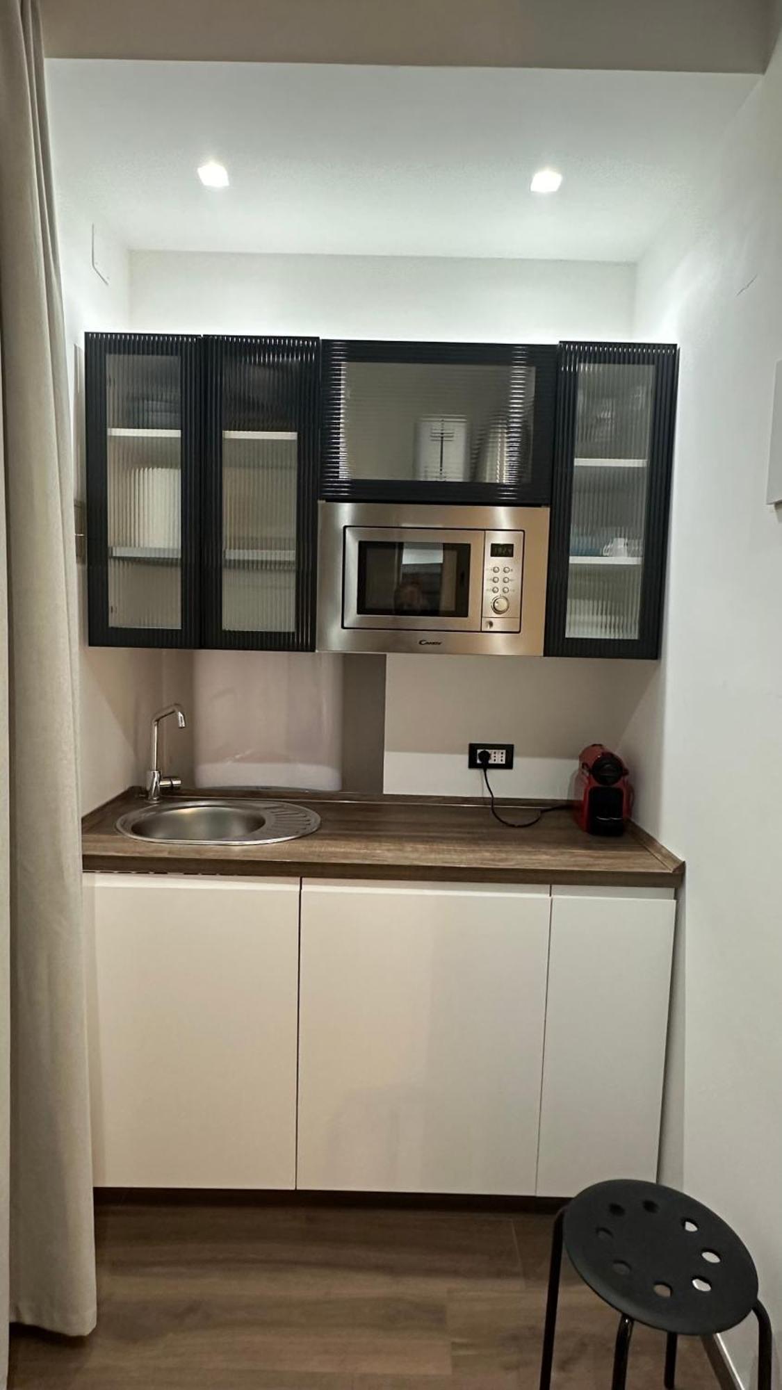 Colosseo Design Apartament Roma Ngoại thất bức ảnh