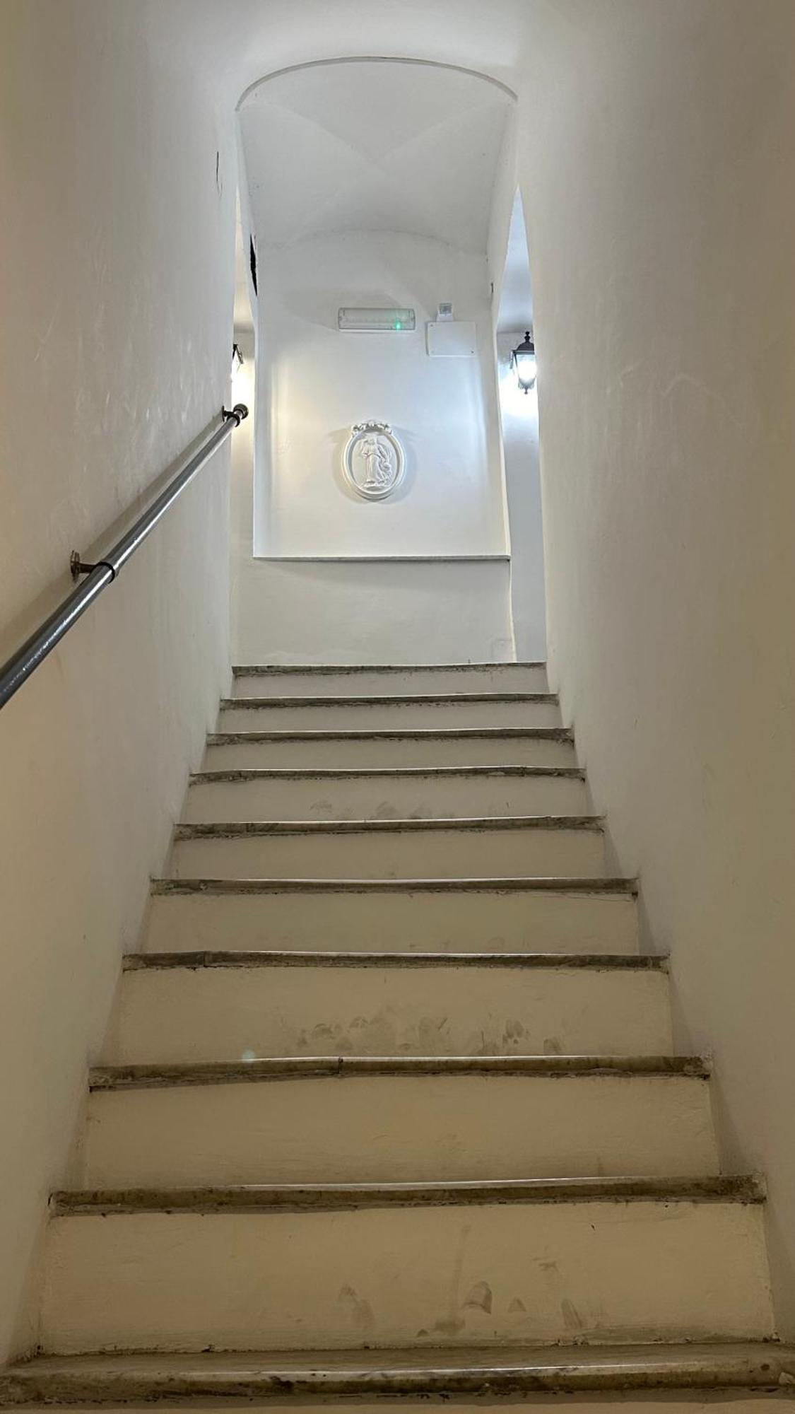 Colosseo Design Apartament Roma Ngoại thất bức ảnh