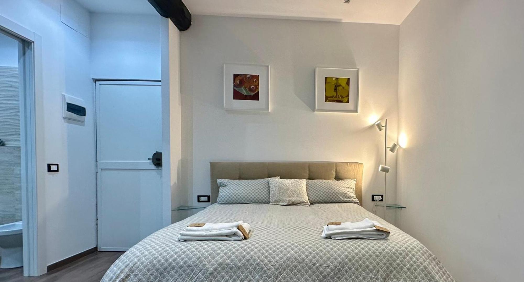 Colosseo Design Apartament Roma Ngoại thất bức ảnh
