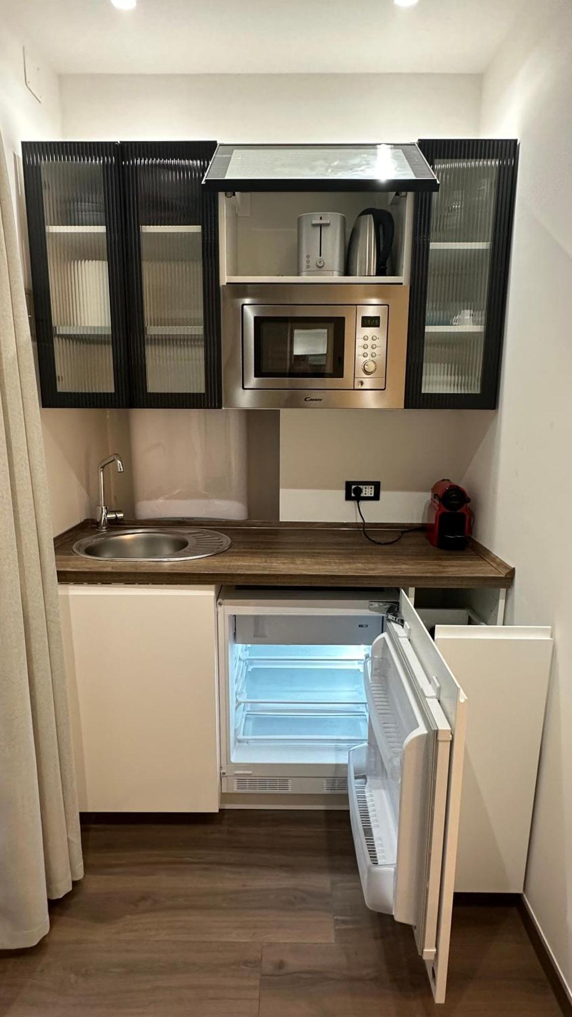 Colosseo Design Apartament Roma Ngoại thất bức ảnh