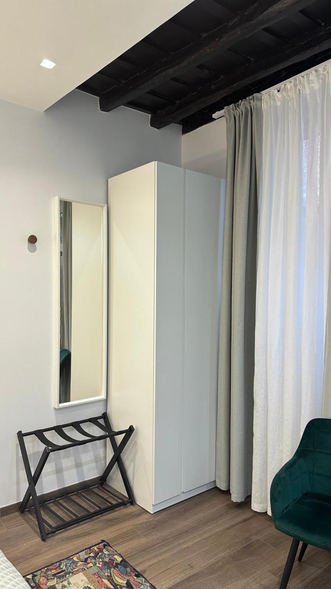 Colosseo Design Apartament Roma Ngoại thất bức ảnh