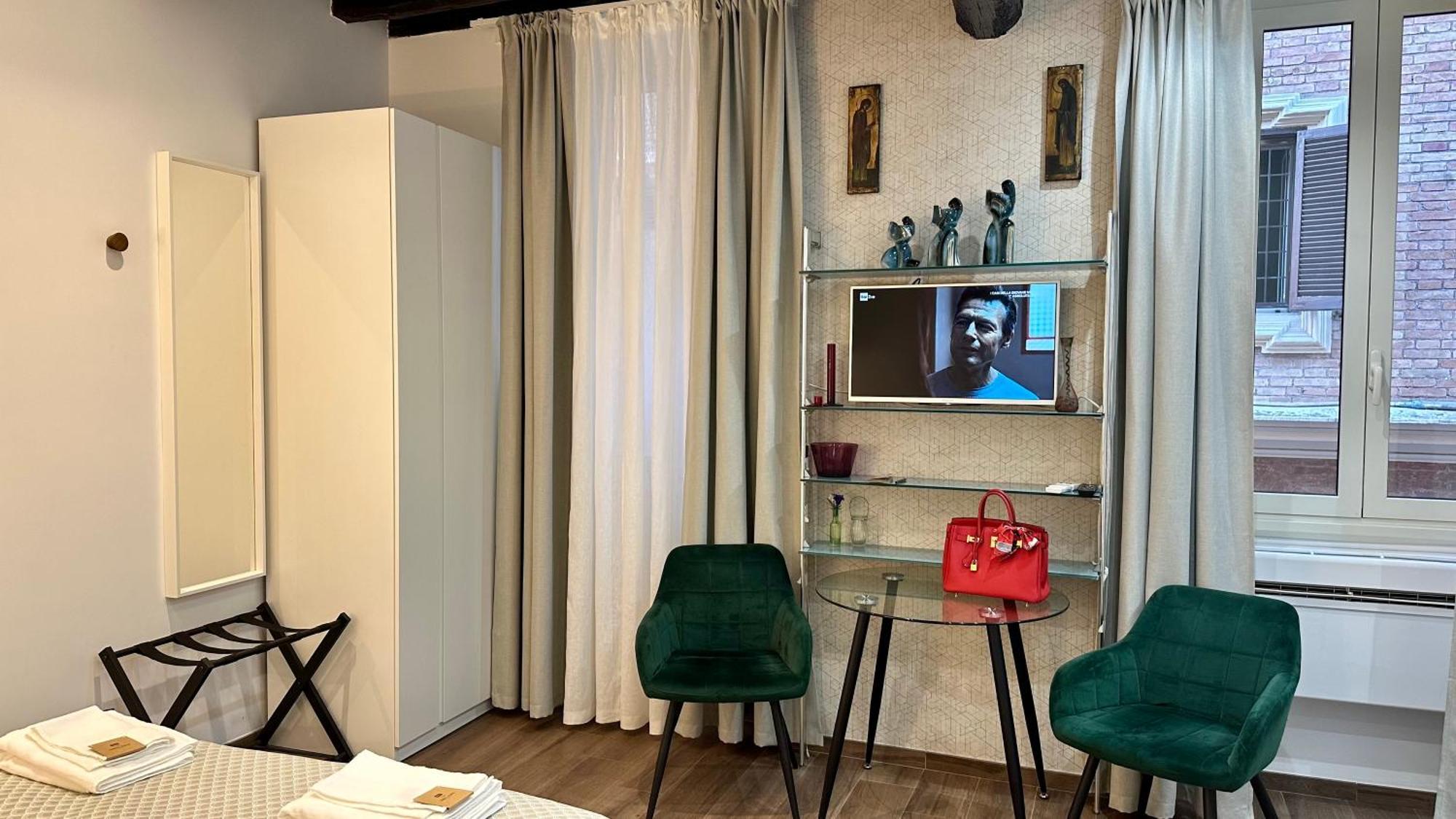 Colosseo Design Apartament Roma Ngoại thất bức ảnh