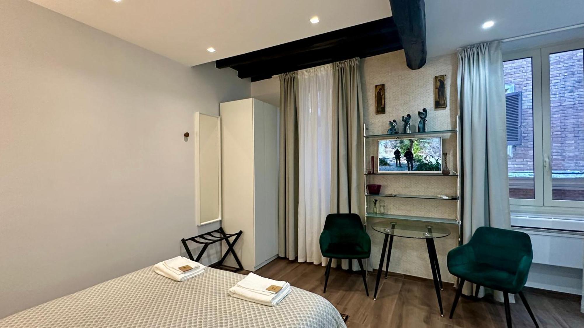 Colosseo Design Apartament Roma Ngoại thất bức ảnh